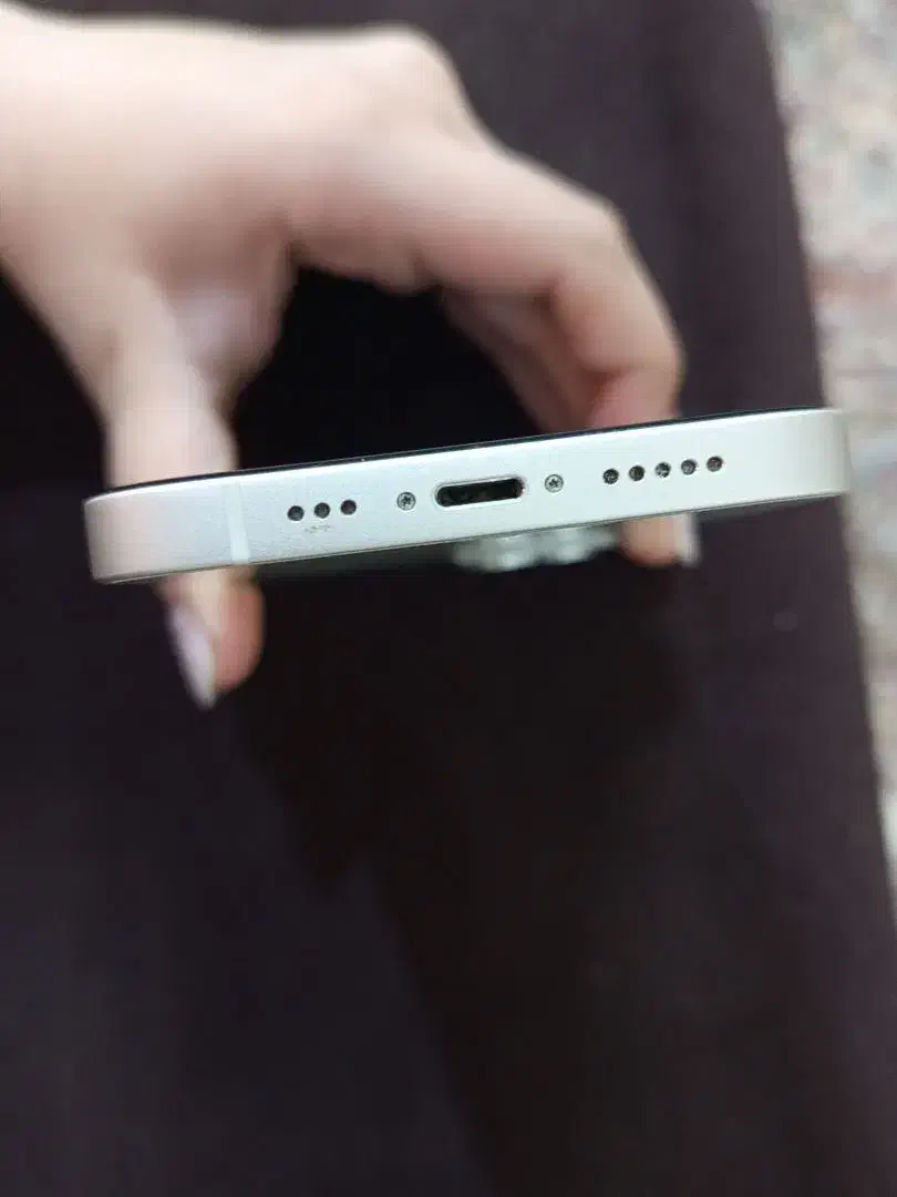 ایفون ۱۳نرمال سالم|موبایل|قم, شهرک سازمان آب|دیوار