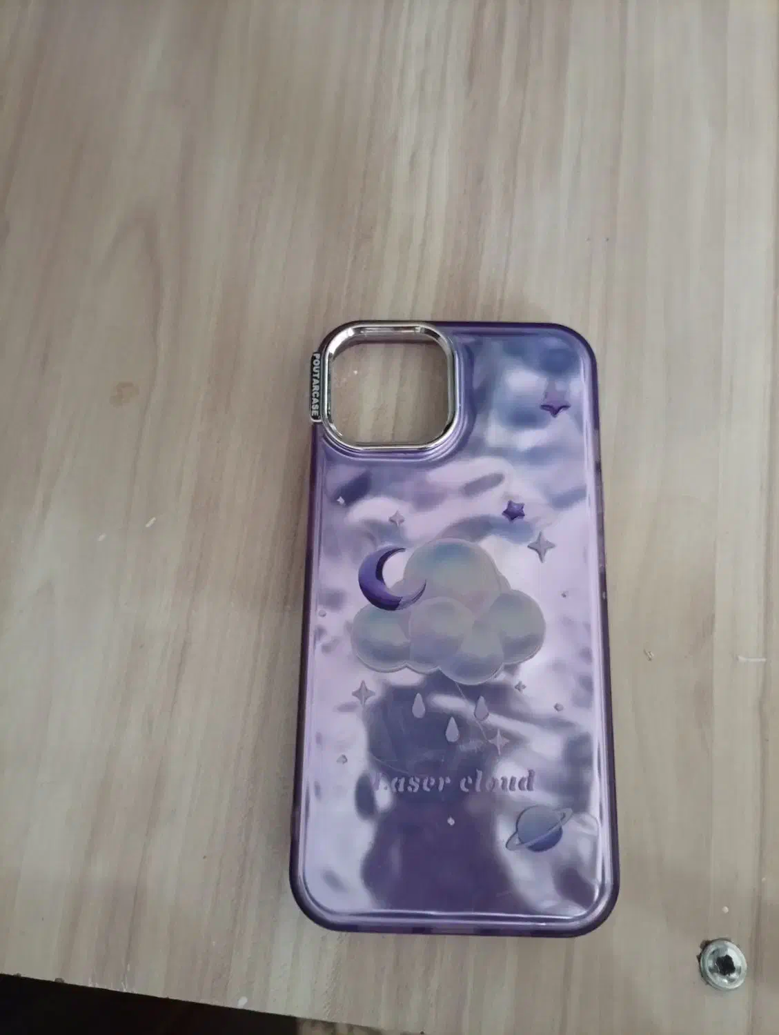 قاب گوشی ایفون۱۳|لوازم جانبی موبایل و تبلت|کنگاور, |دیوار