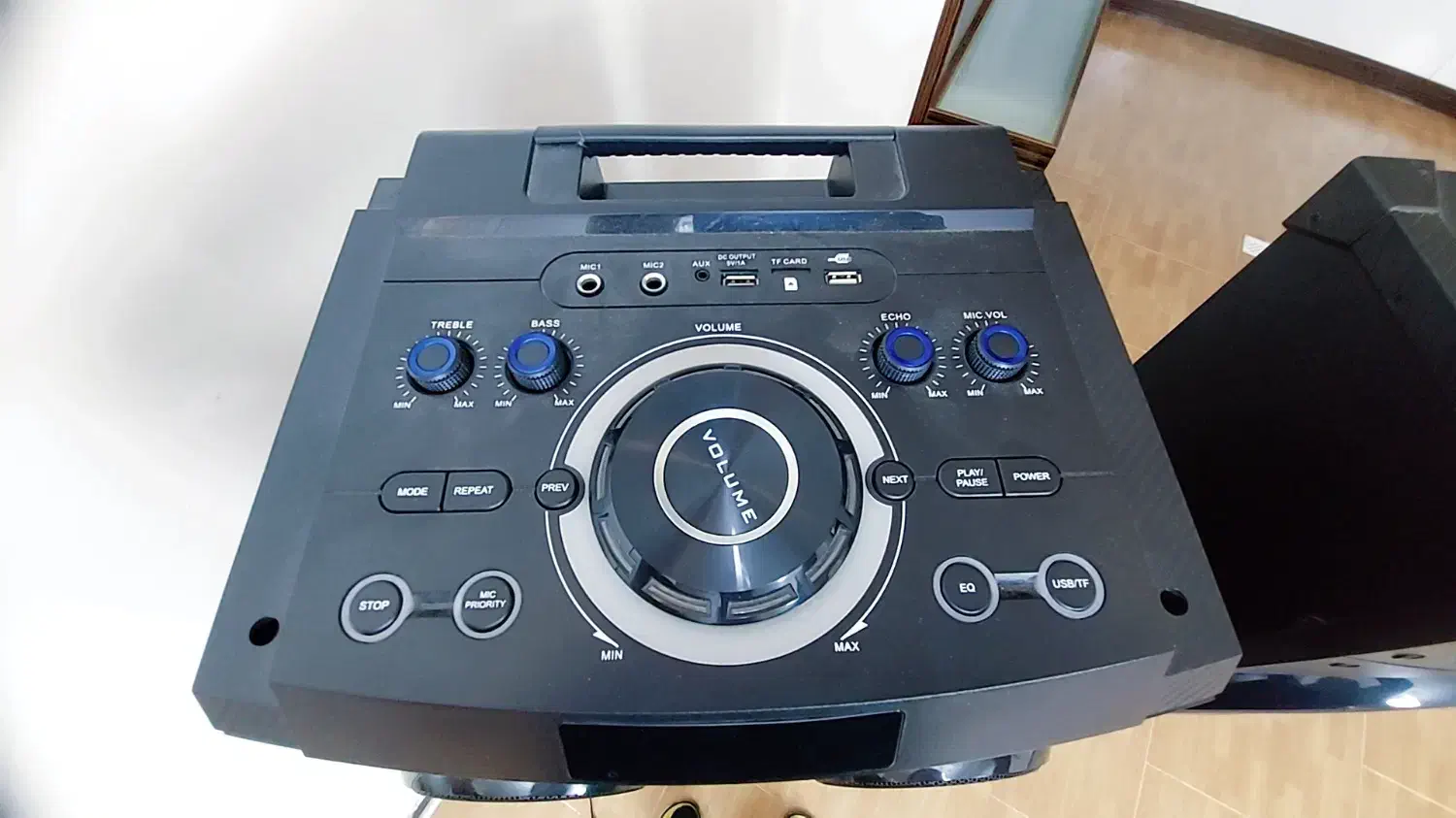 آکبند|سیستم صوتی خانگی|تهران, شهرآرا|دیوار