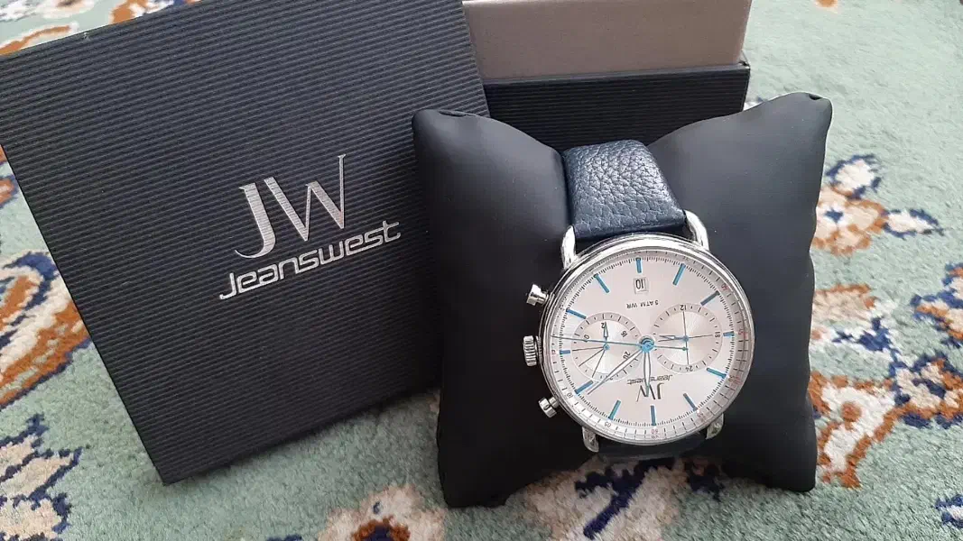 ساعت  jeanswest|ساعت|تهران, تهرانسر غربی|دیوار