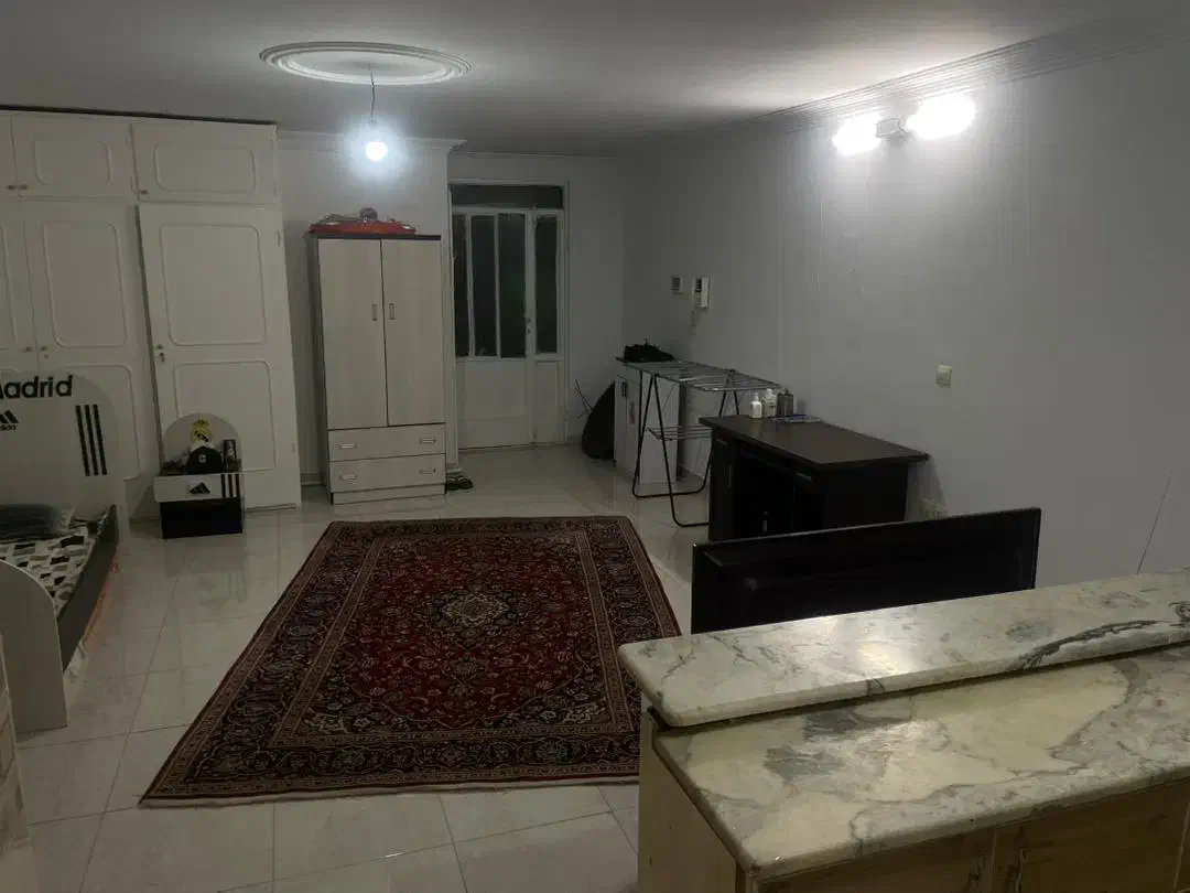 واحد40متری مناسب خانواده دانشجو مجردی دفترکار|اجارهٔ آپارتمان|تهران, استخر|دیوار