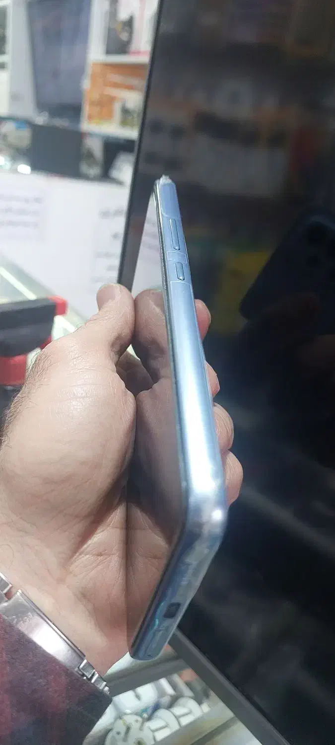 گوشی a53 5g r8 256|موبایل|اردبیل, |دیوار