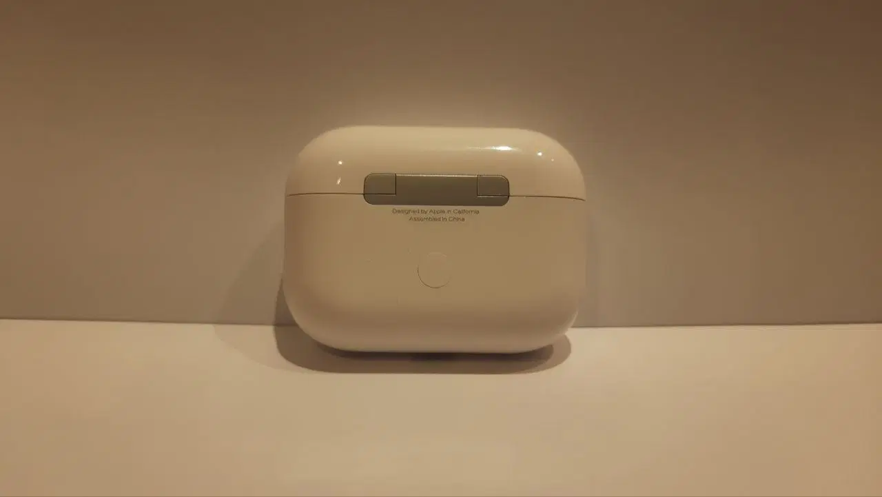 AirPods 2 Pro|لوازم جانبی موبایل و تبلت|کیش, |دیوار