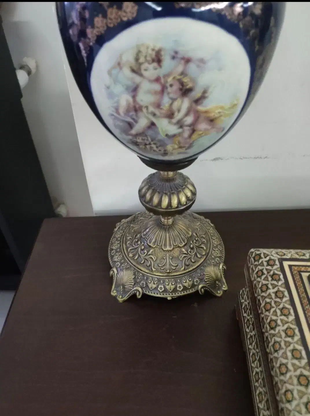 چراغ لاله|چراغ خواب و آباژور|تهران, جمال‌زاده|دیوار