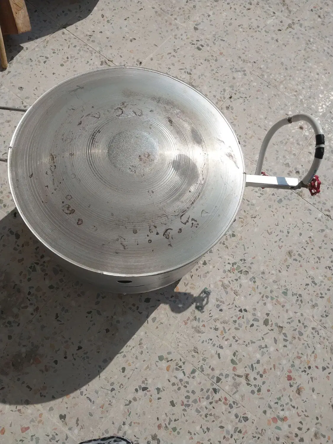 تنور در حد نویکبار استفاده شده|اجاق گاز و لوازم برقی پختوپز|بندر کنگان, |دیوار