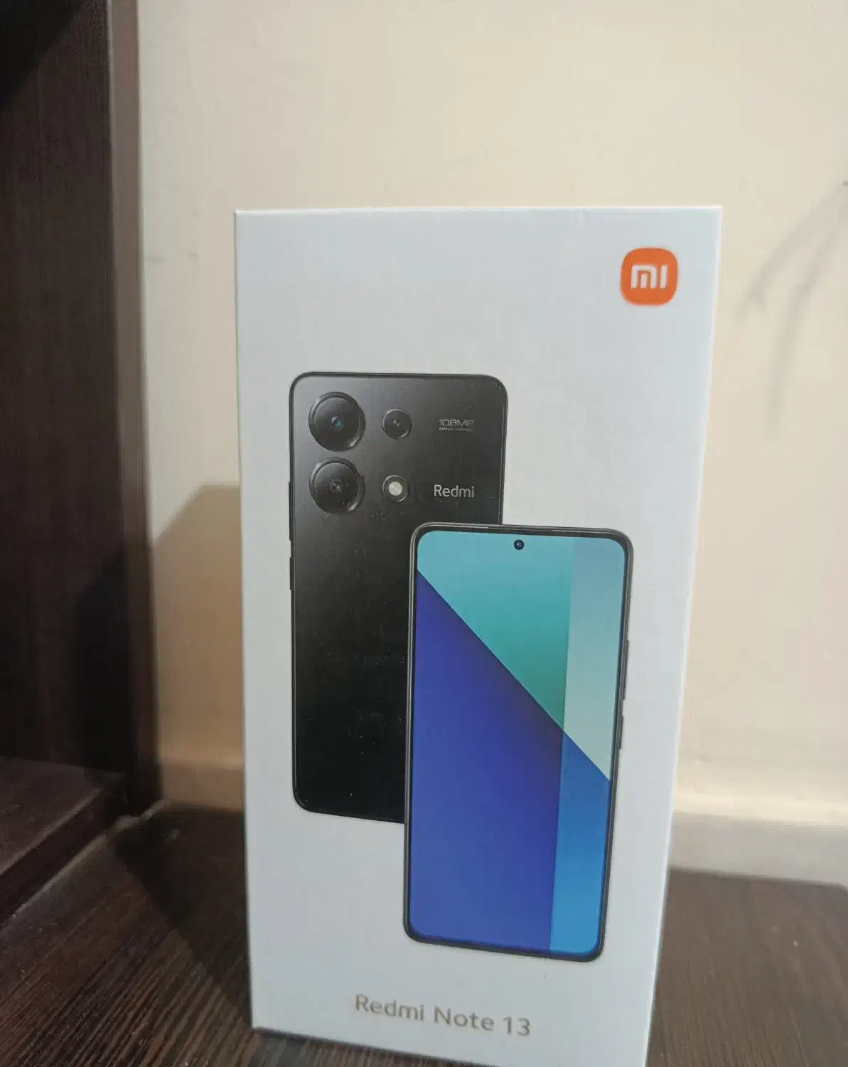 گوشی شیائومی نوت ۱۳|موبایل|شیراز, لشکری‎|دیوار