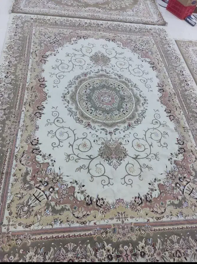 فرش ۳ در ۴|فرش|بوشهر, |دیوار