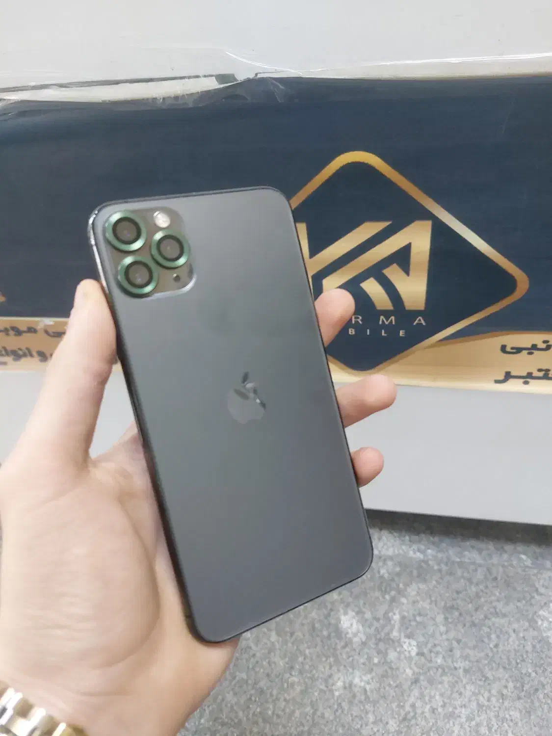 iphone 11 Promax  cha|موبایل|تبریز, |دیوار