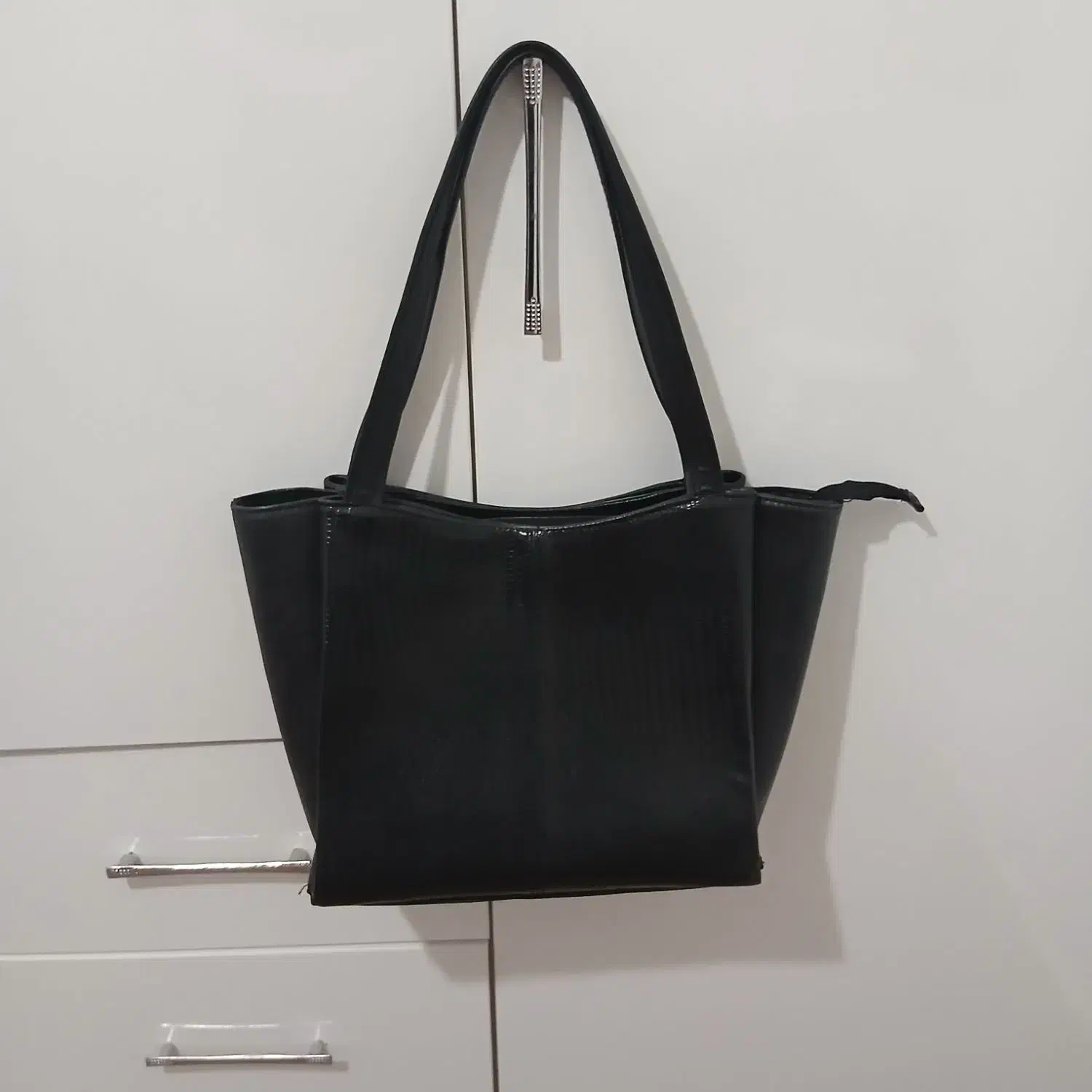 کیف دوشی واسه خانوما|کیف، کفش، کمربند|الوند, |دیوار