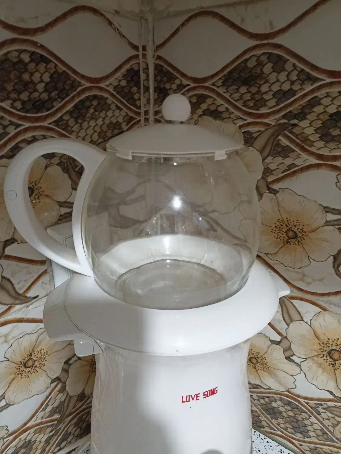 چای ساز برقی سماوری|سماور، چای‌ساز، قهوه‌ساز|زاهدان, |دیوار