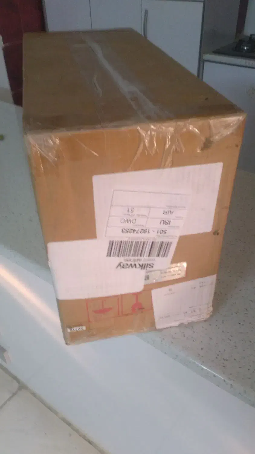 ماینر m50s++156t|قطعات و لوازم جانبی رایانه|اهواز, امانیه|دیوار