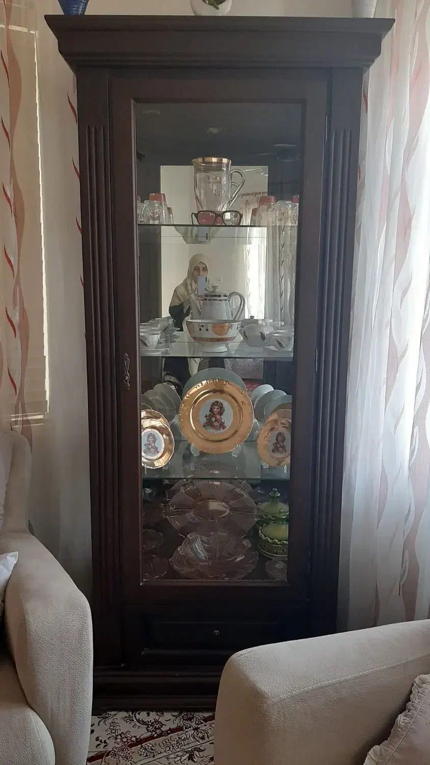 ویترین|بوفه، ویترین، کنسول|بهشهر, |دیوار