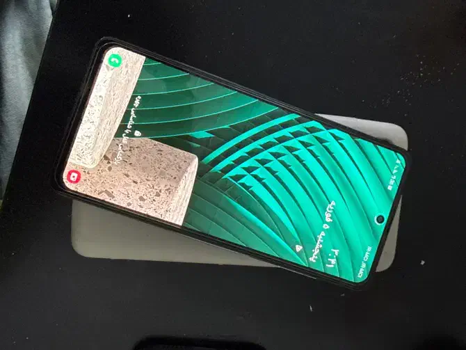 سامسونگ A71 128/8 زیر قیمت|موبایل|مشهد, راهنمایی|دیوار