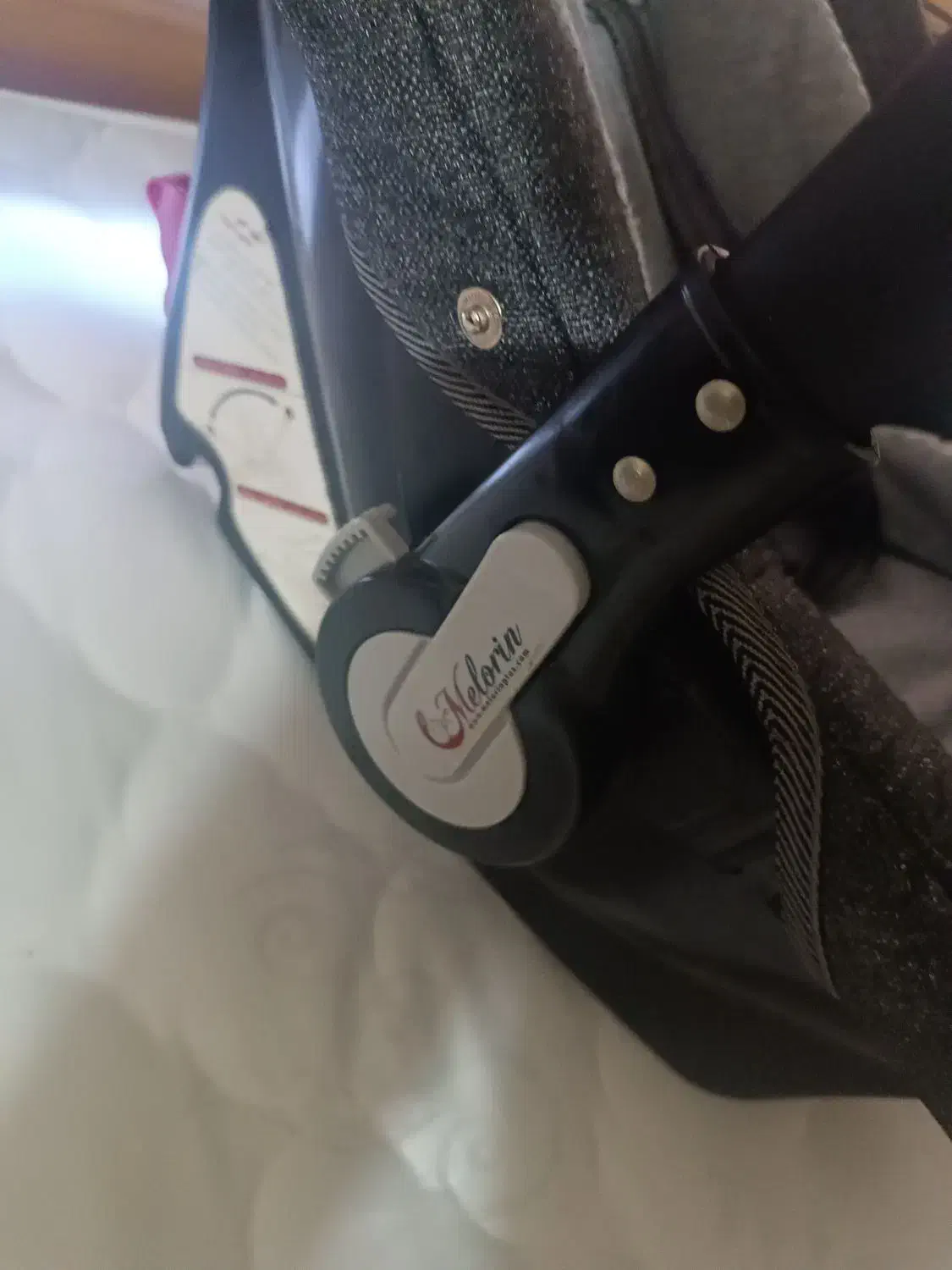 کریرنوزاد|اسباب و اثاث بچه|کرج, برغان|دیوار