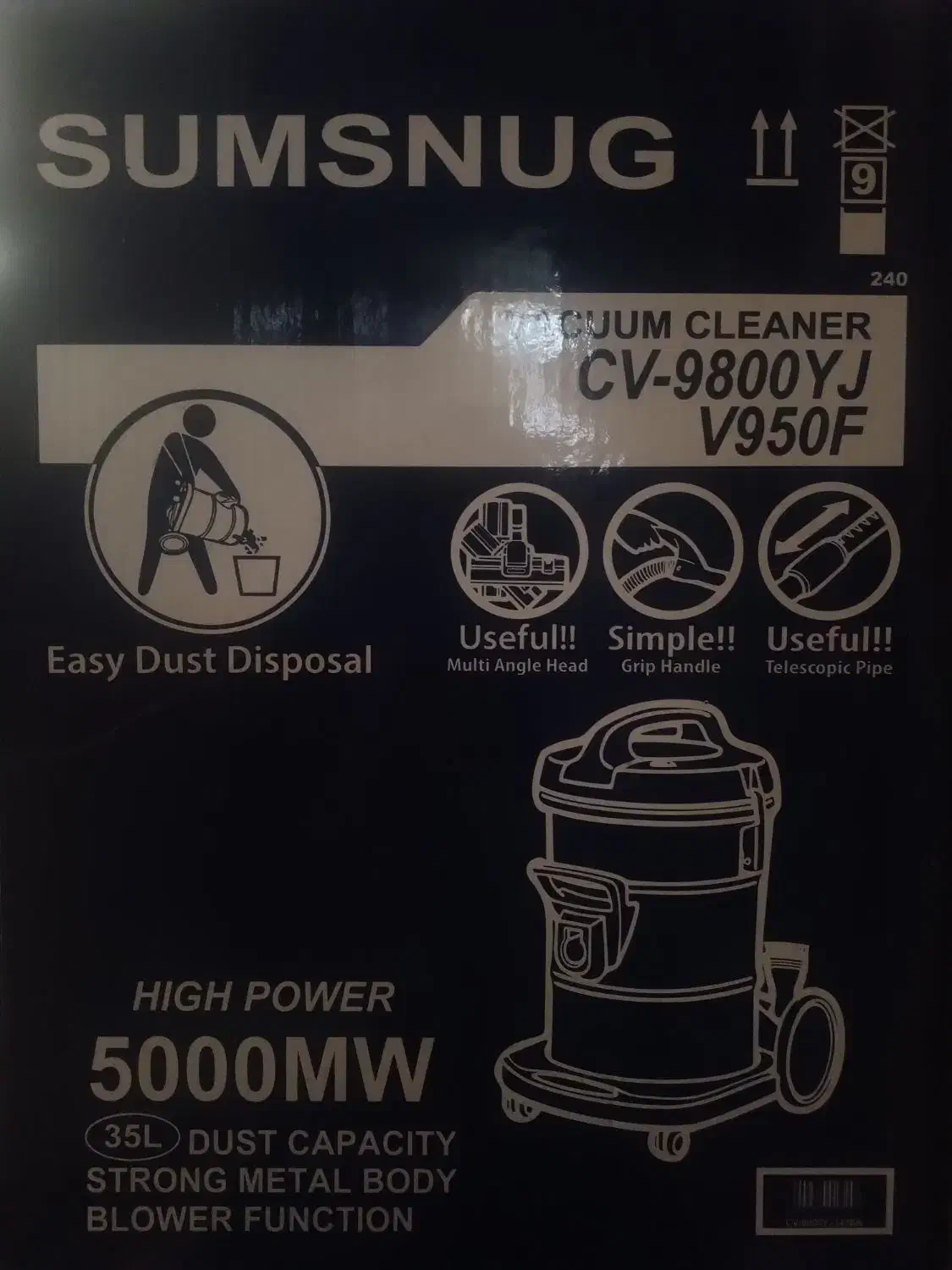 جاروبرقی|جاروبرقی، جارو شارژی، بخارشو|فولادشهر, مسکن مهر فولادشهر|دیوار