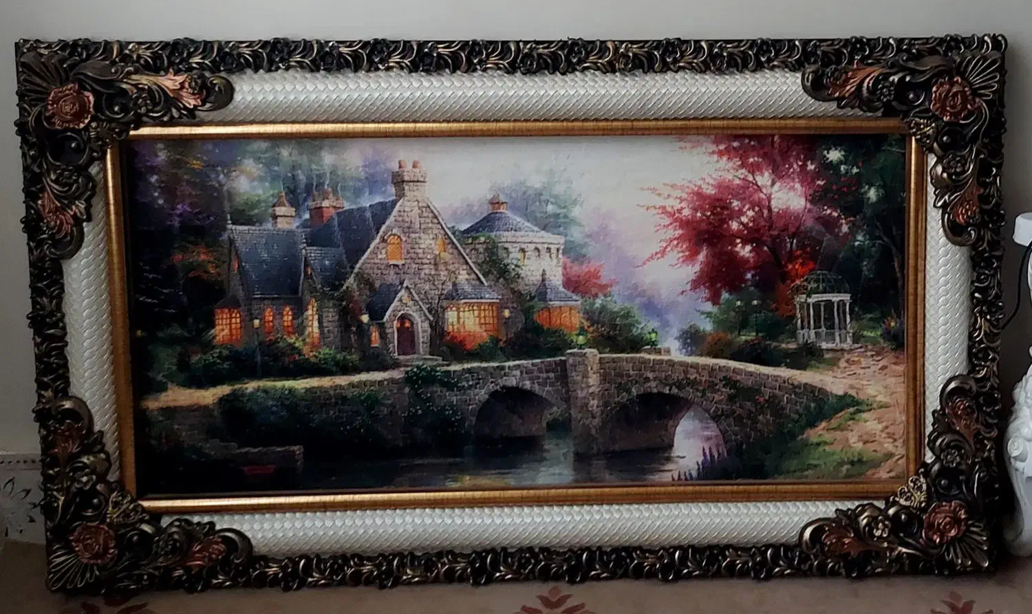 تابلو|تابلو، نقاشی، عکس|خرمآباد, |دیوار