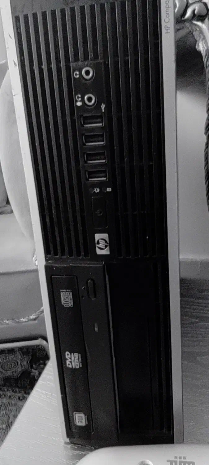 کیس صنعتی و کیبورد|رایانه رومیزی|مراغه, |دیوار