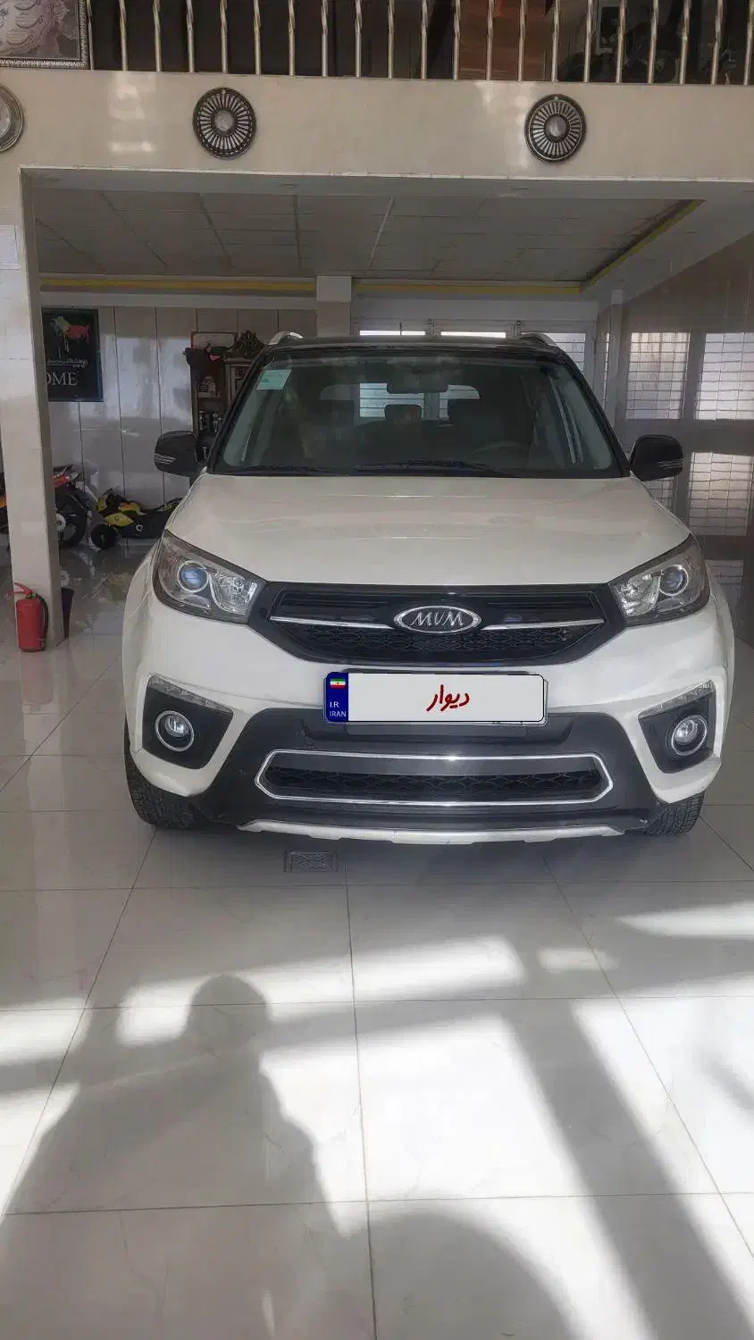 mvmبیرنگ کم کار|خودرو سواری و وانت|همدان, |دیوار