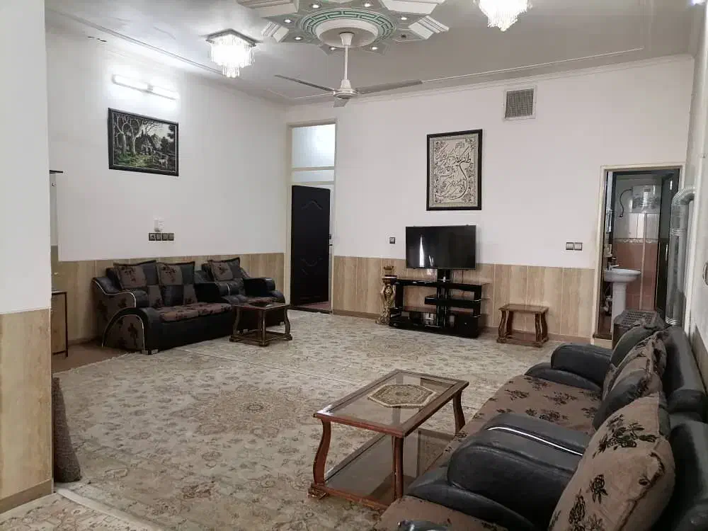 خانهمسافردوستیمنزل.سوئیت.اتاقمستر.درشهریزد|اجارهٔ کوتاهمدت آپارتمان و سوئیت|یزد, |دیوار