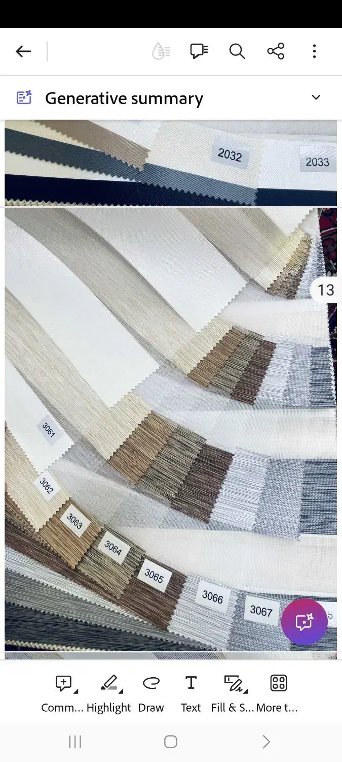 پرده زبرا ترک ارسال به سراسر کشور|پرده، رانر، رومیزی|تبریز, |دیوار