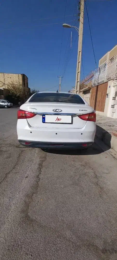 اریزو۵اتوماتیک کم کار|خودرو سواری و وانت|اصفهان, سروستان|دیوار