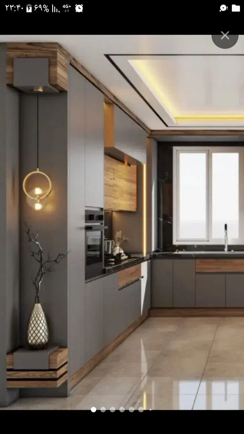 اجرای کابینت و ساخت کابینت دستمزدی|خدمات پیشه و مهارت|قم, کلهری|دیوار