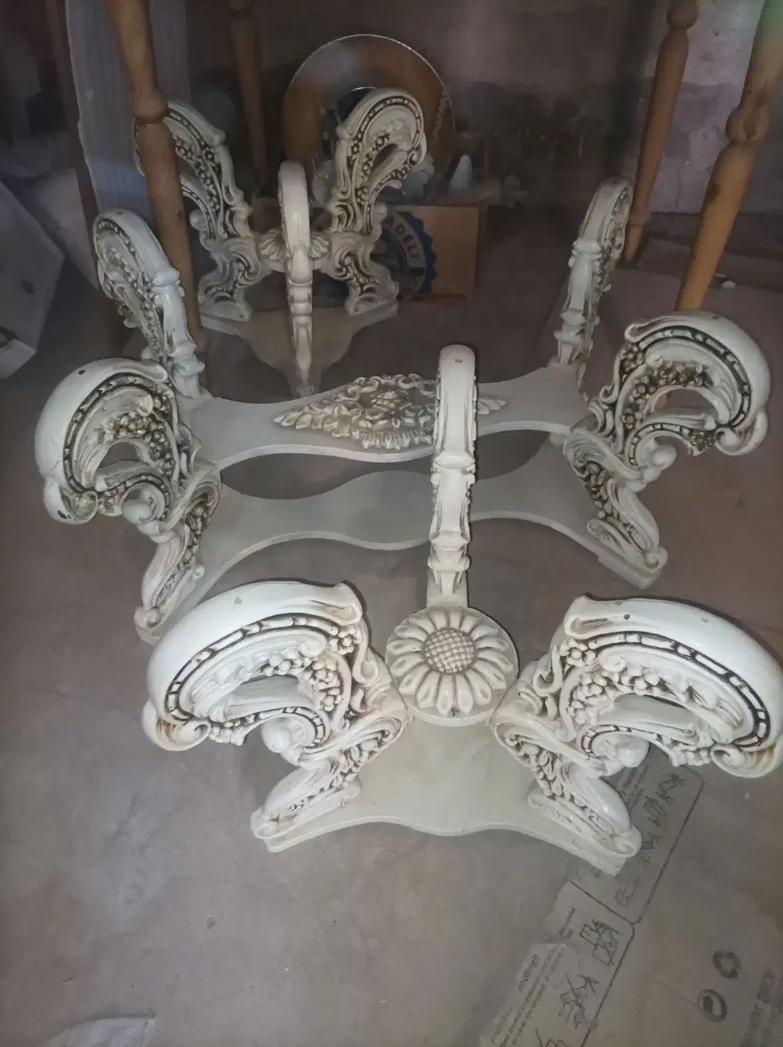 میز عسلی|مبلمان خانگی و میز عسلی|بیرجند, |دیوار