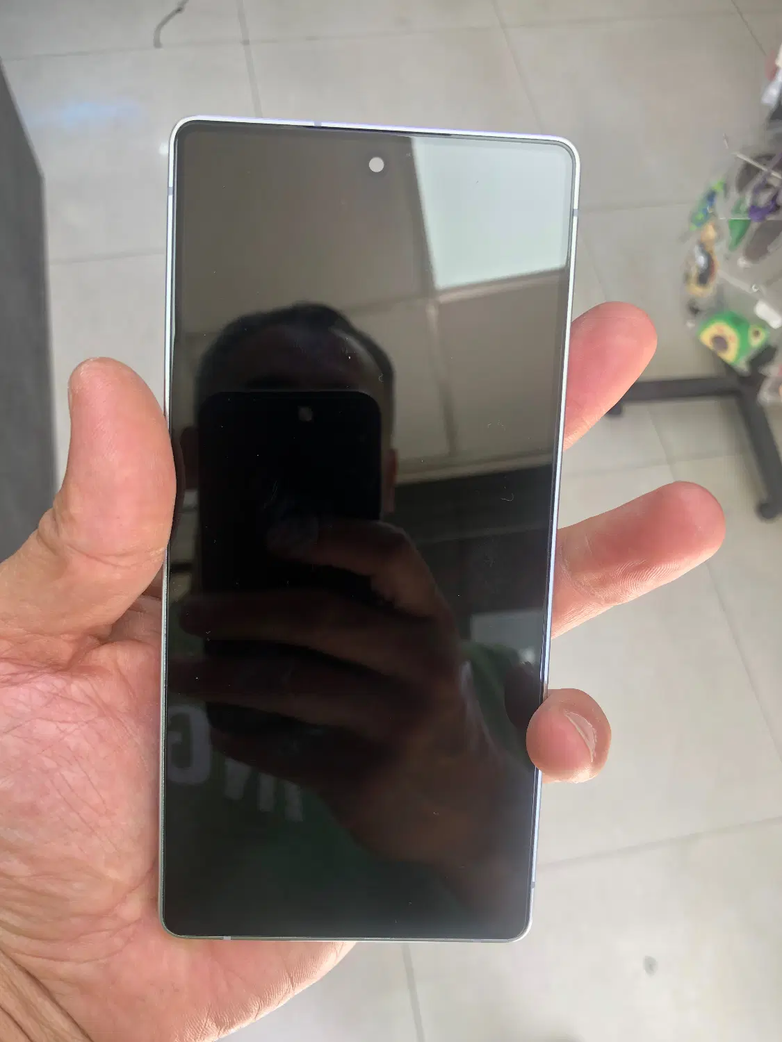 S25 ultra طرح اصلی|موبایل|کرج, برغان|دیوار