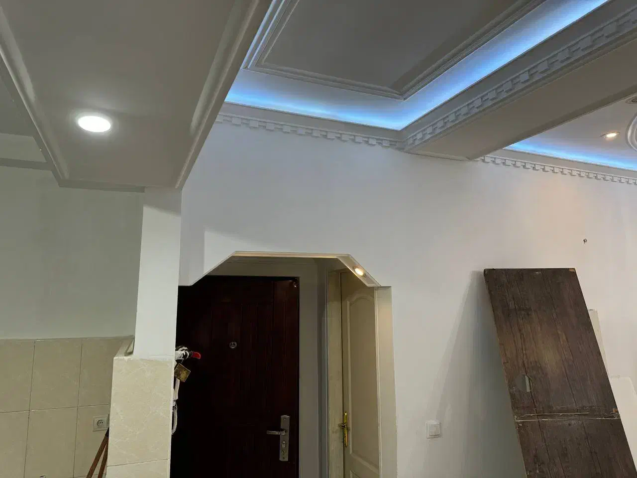 ۶۵متری شباهنگ|فروش آپارتمان|شاهدشهر, |دیوار