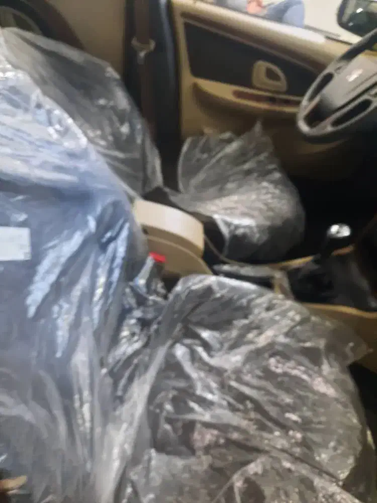 پارس تیو فایو سیمی در حد صفر|خودرو سواری و وانت|یزد, |دیوار