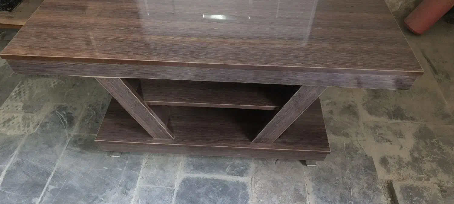 میز تلویزیون mdf|میز تلویزیون|خمینی‌شهر, |دیوار