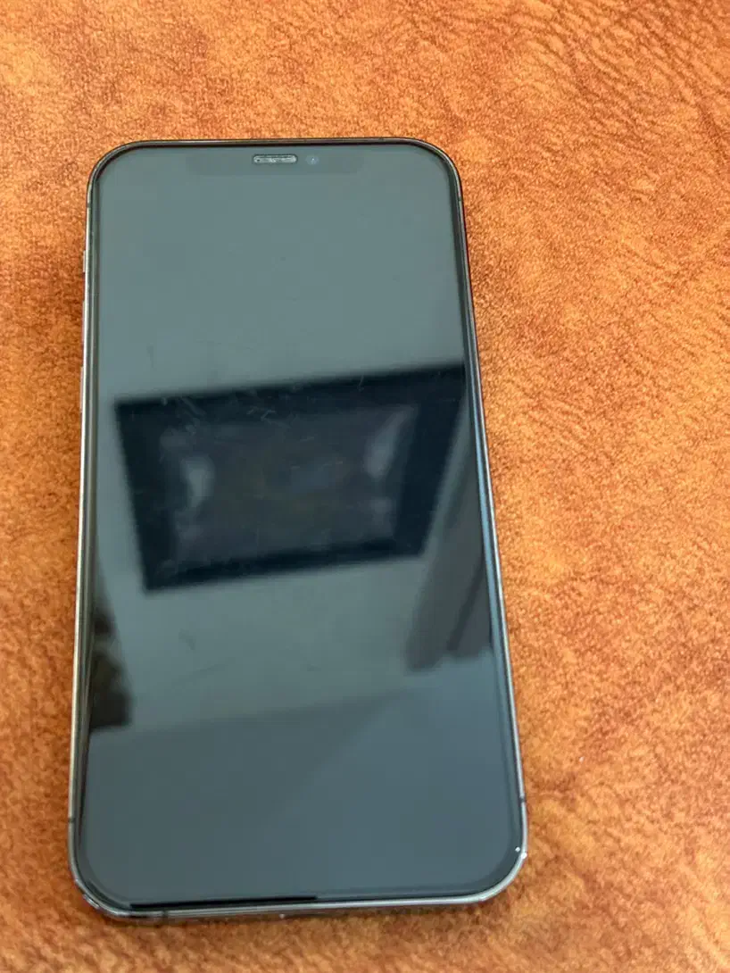 اپل iPhone 12 Pro با حافظهٔ ۲۵۶ گیگابایت|موبایل|علی‌آباد کتول, |دیوار