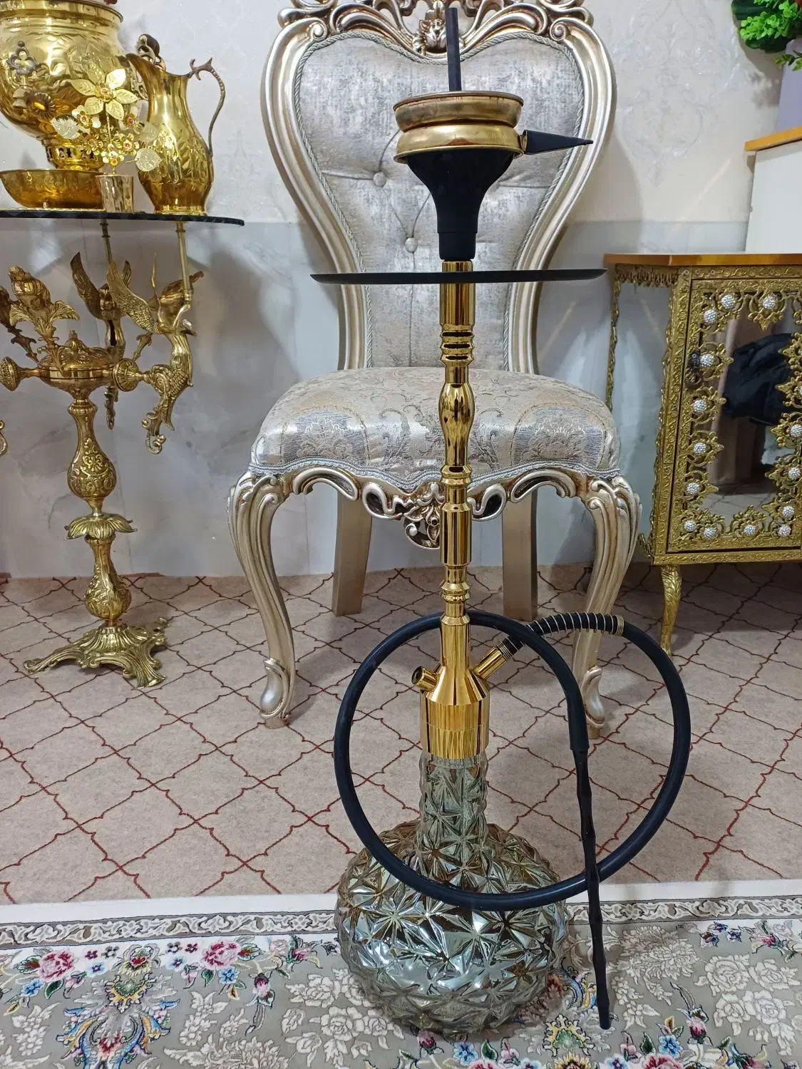 قلیان|کافیشاپ و رستوران|اردبیل, |دیوار