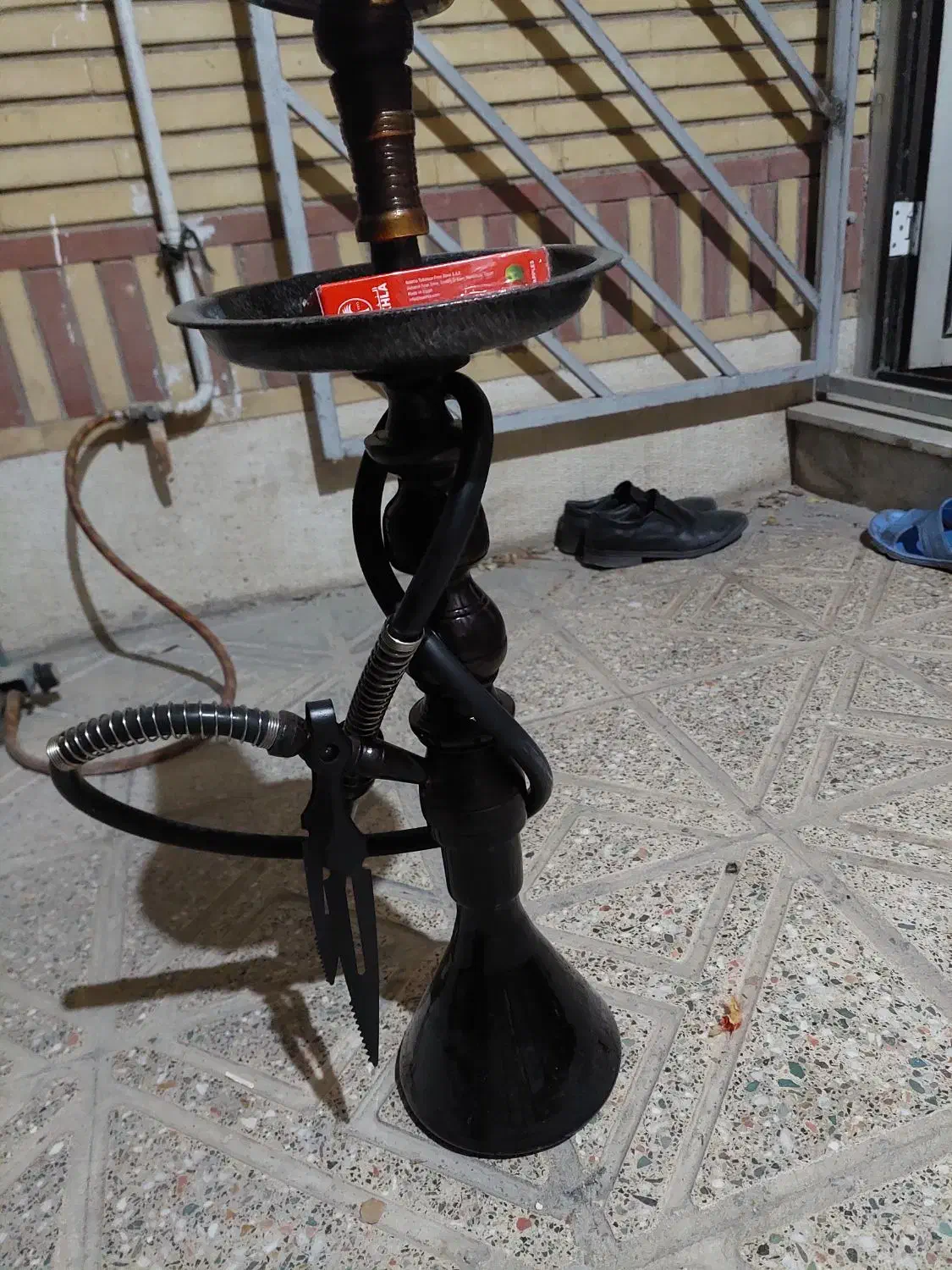 قلیون دوسیب|کلکسیون و سرگرمی|ایلام, |دیوار