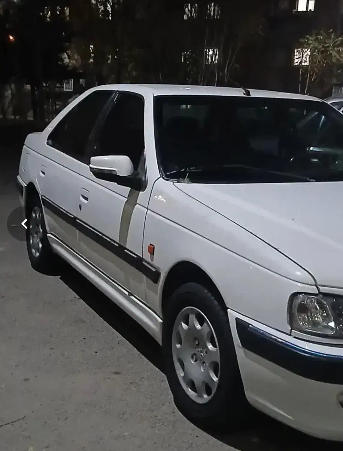 پرشیا (اقساطی)مدل ۸۸|خودرو سواری و وانت|تبریز, |دیوار