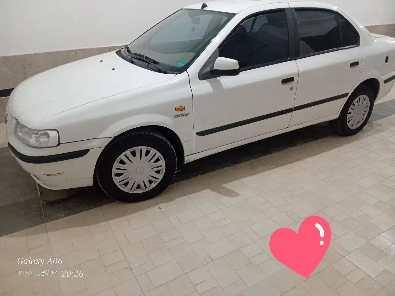 سمند اف سون|خودرو سواری و وانت|آشخانه, |دیوار