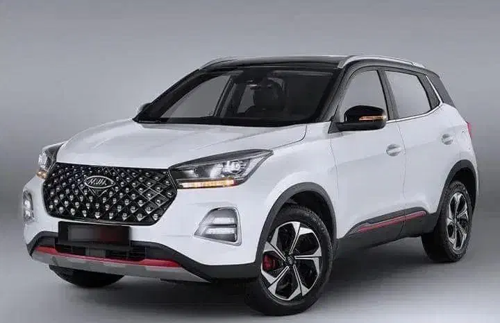 ایکس55 پرو|خودرو سواری و وانت|تهران, حکیمیه|دیوار