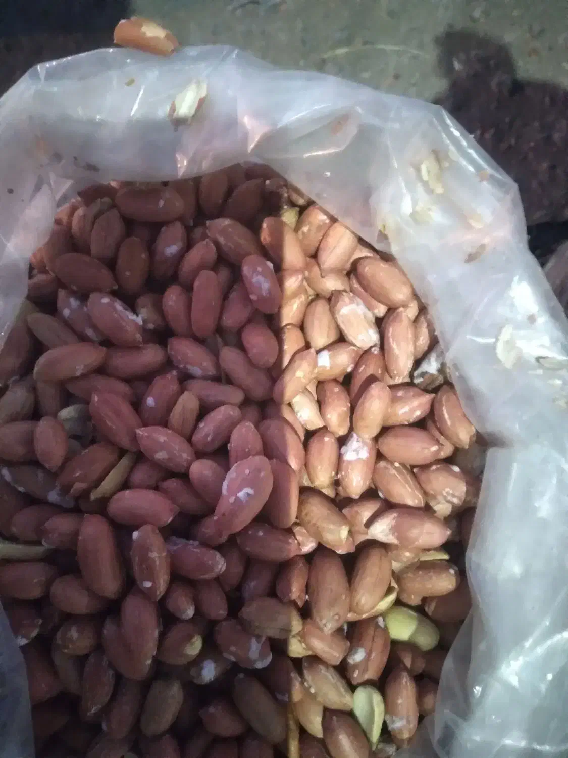 پست ب ادام درجه یک|خوردنی و آشامیدنی|مشگین شهر, |دیوار