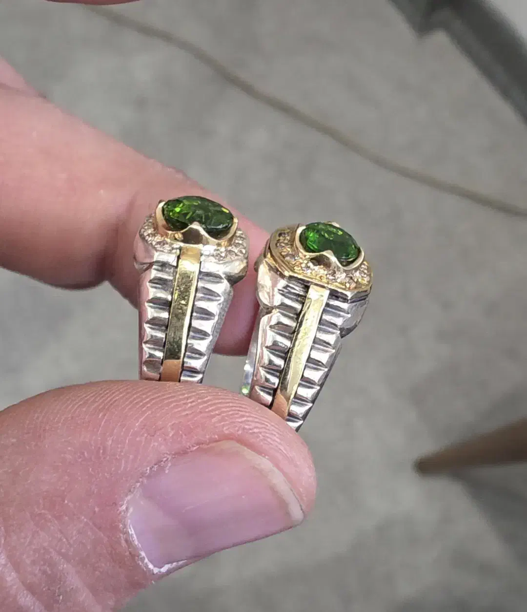 انگشتر|جواهرات|تهران, شادآباد|دیوار