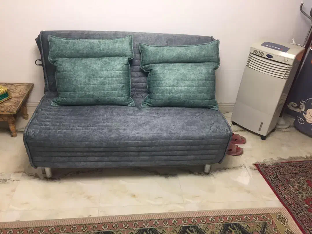 اجاره روزانه/هفتگی/ قیمت مناسب|اجارهٔ کوتاه‌مدت آپارتمان و سوئیت|صدرا-فارس, فاز ۲|دیوار