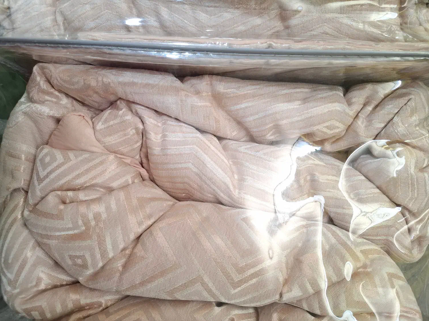 سرویس روتختی ۸ تیکه مارک مادام کوکو مدل ویکتوریا|سرویس روتختی|بم, |دیوار