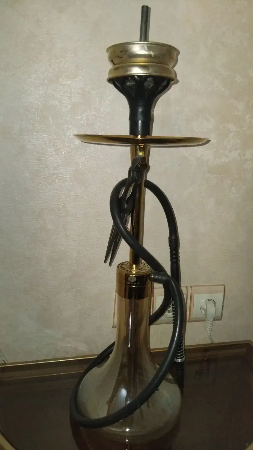 قلیان کرنو|کافی‌شاپ و رستوران|شهریار, شهرک شاهد|دیوار