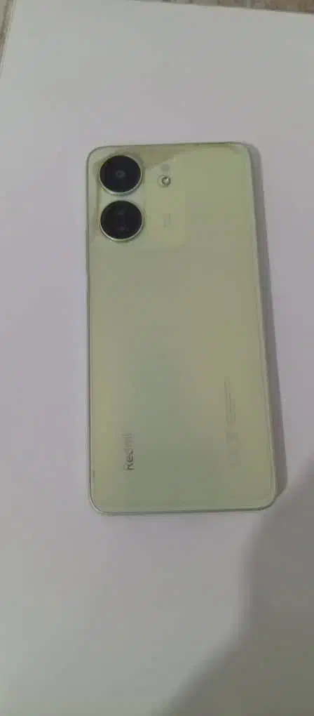 Redmi 13C|موبایل|ارومیه, |دیوار