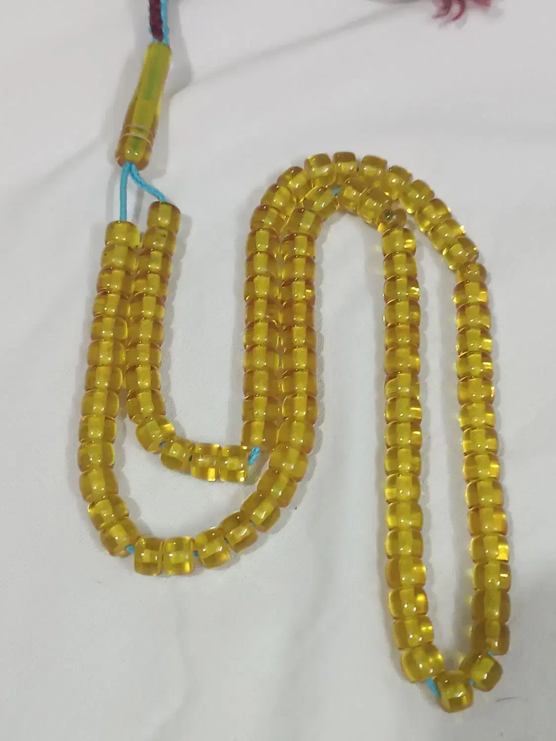 حراج تسبیح های سندلوس 101دانه|جواهرات|تهران, زهتابی|دیوار