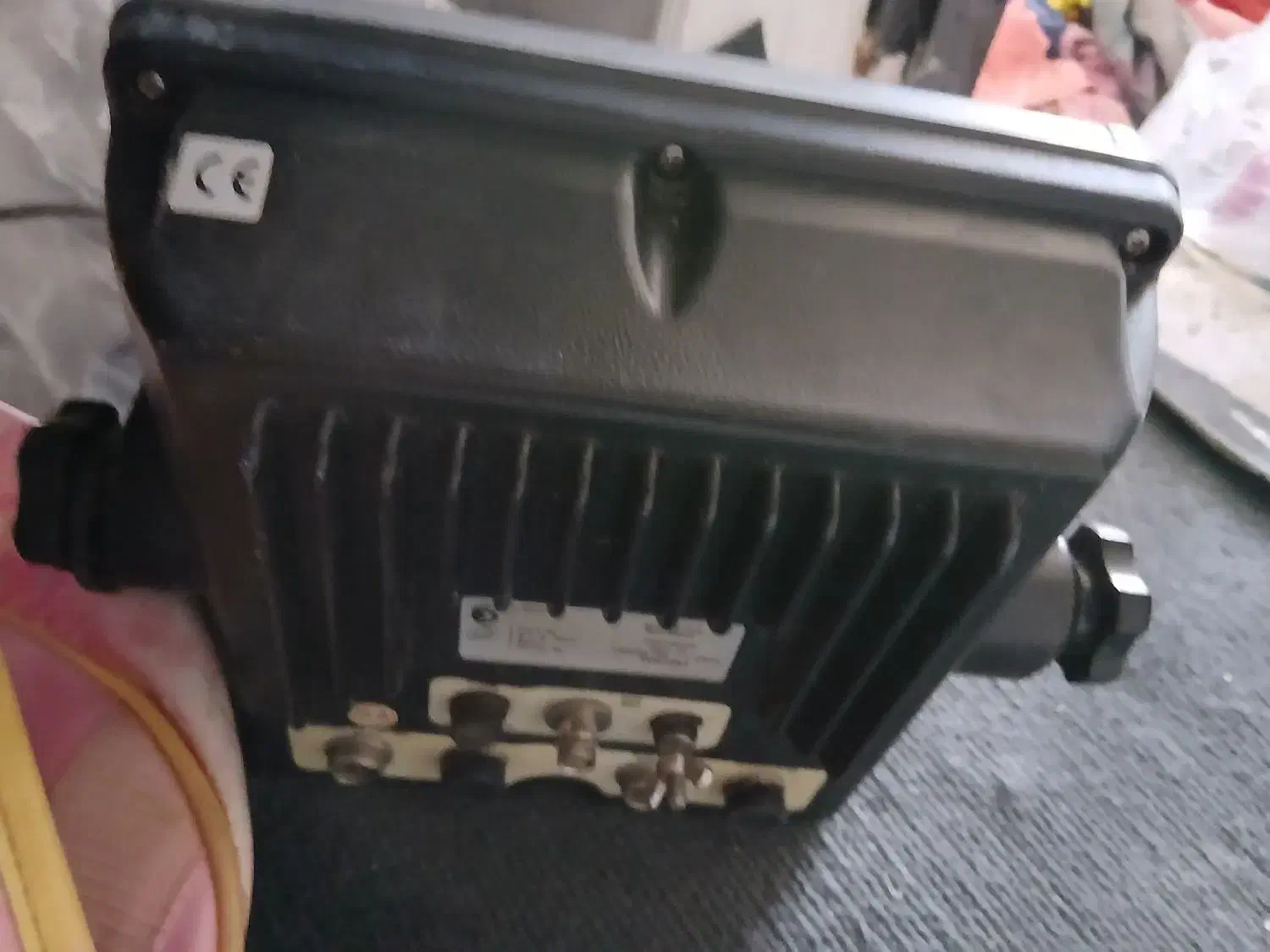 جی پی اس|قایق و سایر وسایل نقلیه|بندرعباس, |دیوار