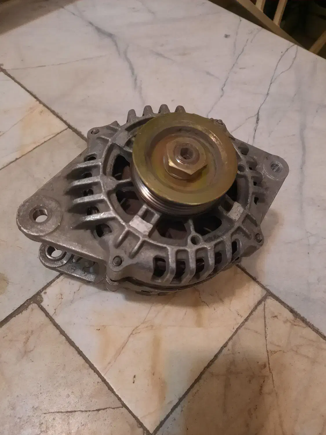 دینام کوییک نو نو|قطعات یدکی و لوازم جانبی|تهران, هاشمی|دیوار