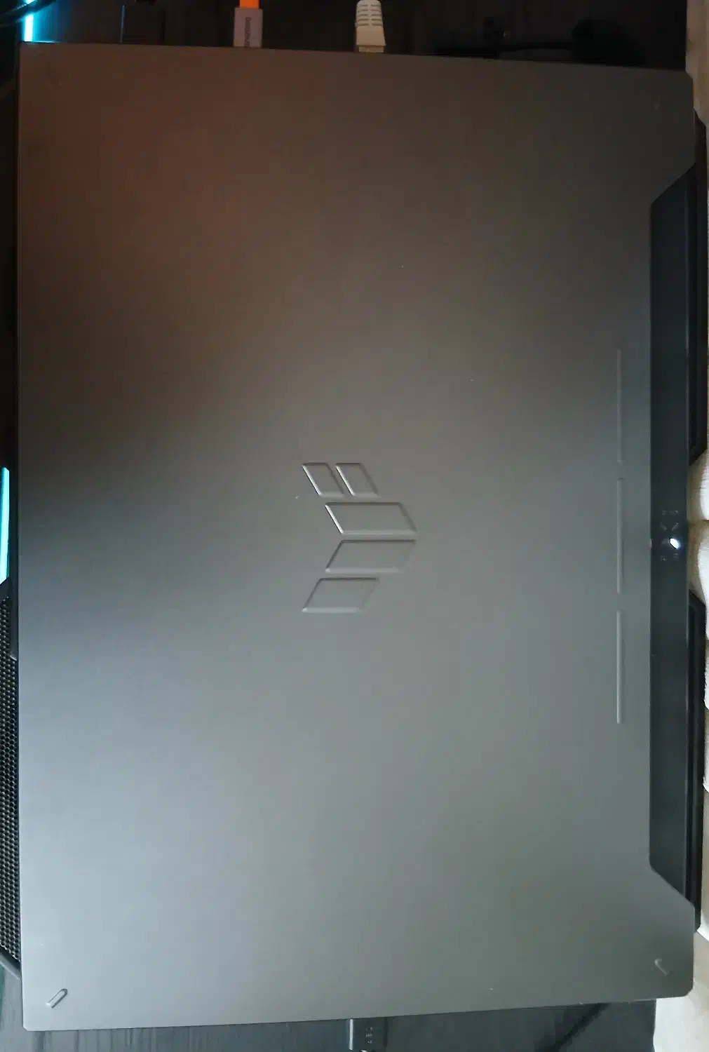 لپتاپ ASUS TUF Gaming FX507VI  در حد نو|رایانه همراه|آمل, |دیوار