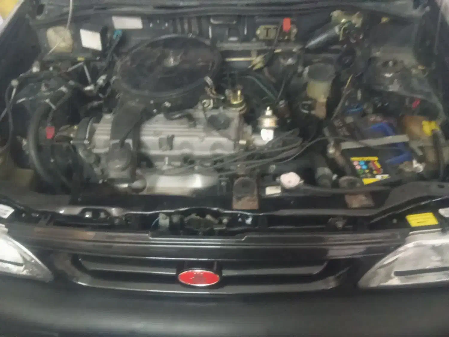 پراید82|خودرو سواری و وانت|قدس, شهرقدس|دیوار