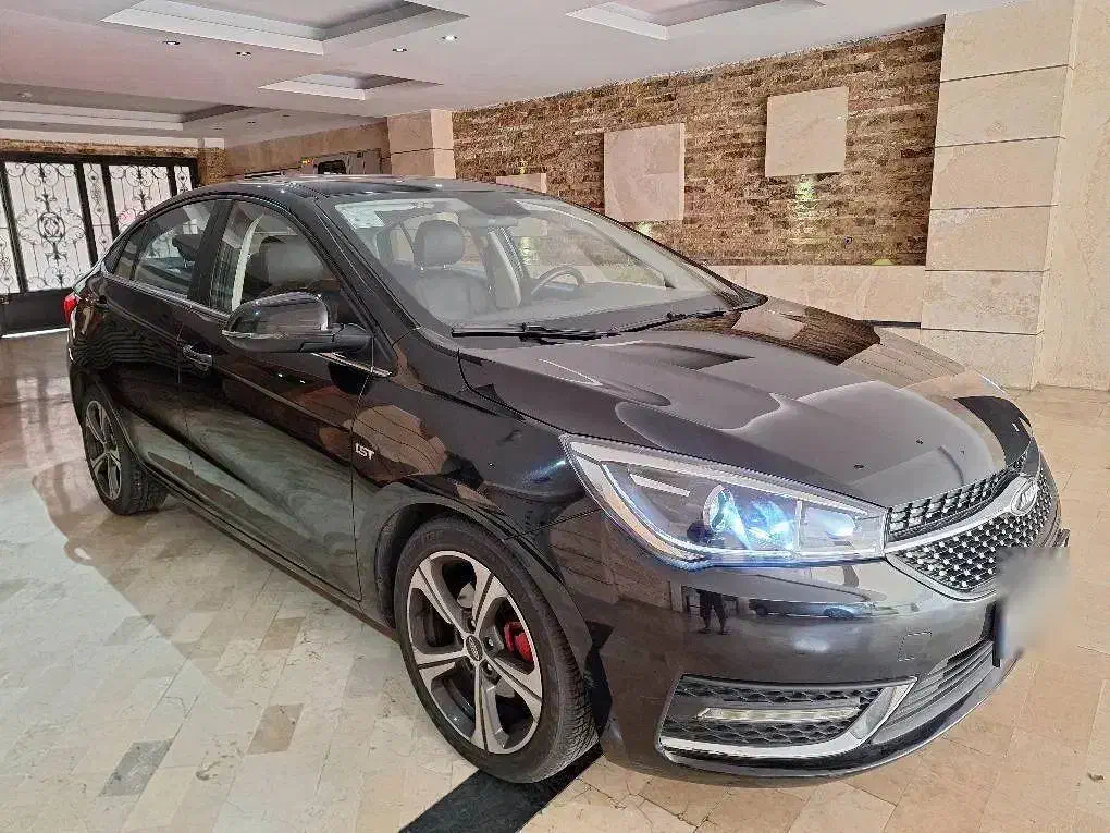 اریزو 5T IE|خودرو سواری و وانت|تهران, یوسف‌آباد|دیوار