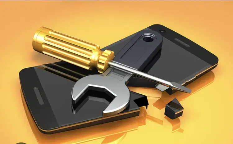 تعمیرات موبایل( درخانه )|خدمات رایانه‌ای و موبایل|کرمانشاه, |دیوار